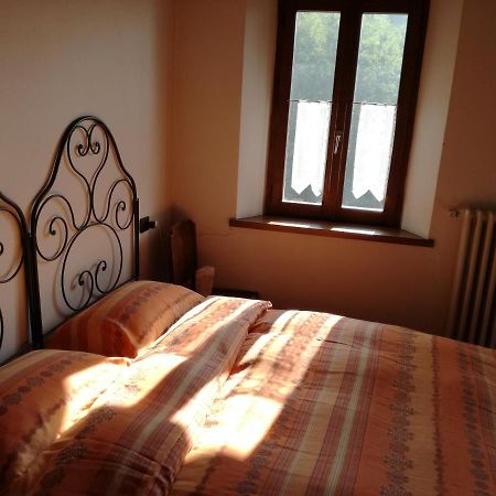Casa Dell' Abbondanza B&B Agriturismo Vigoleno Bagian luar foto